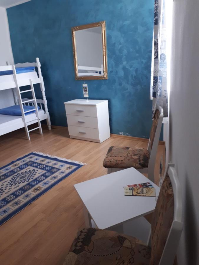 Hostel Miran Mostar Eksteriør billede