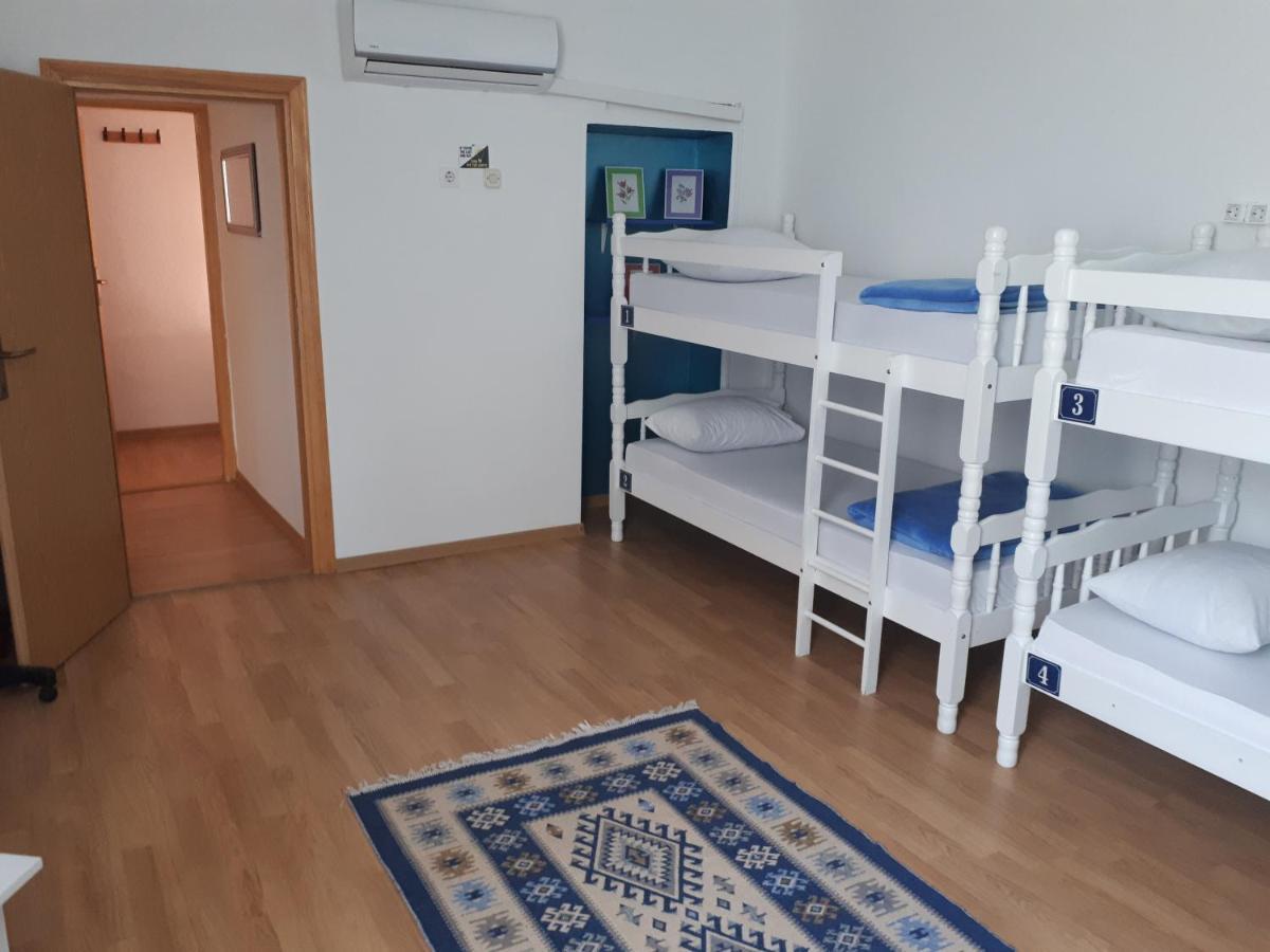 Hostel Miran Mostar Eksteriør billede