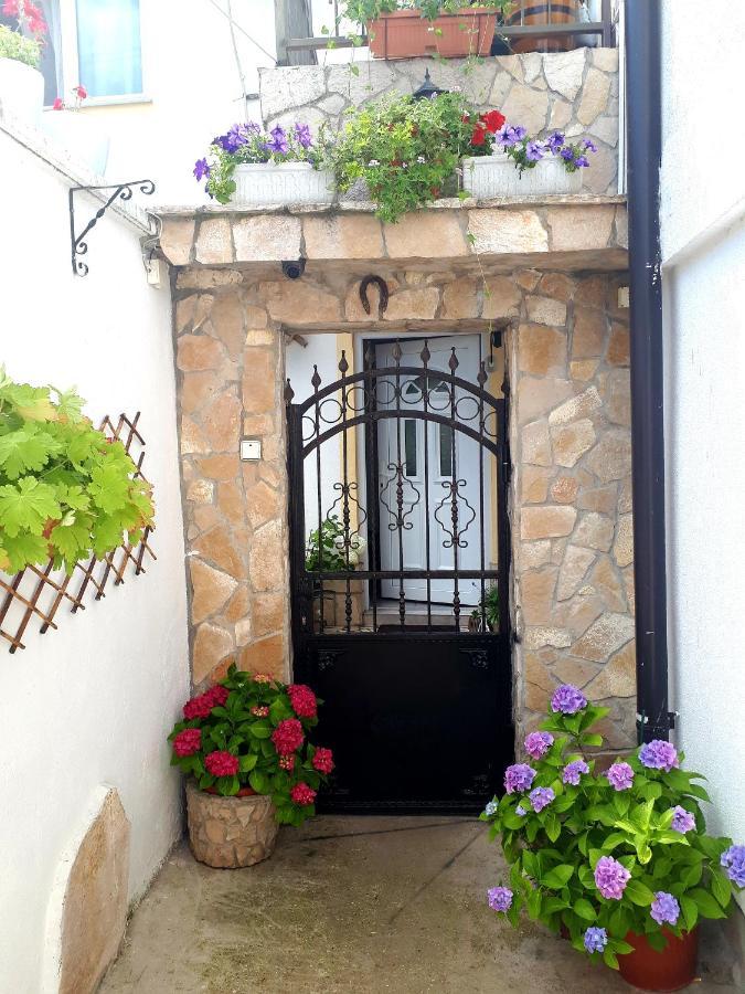 Hostel Miran Mostar Eksteriør billede