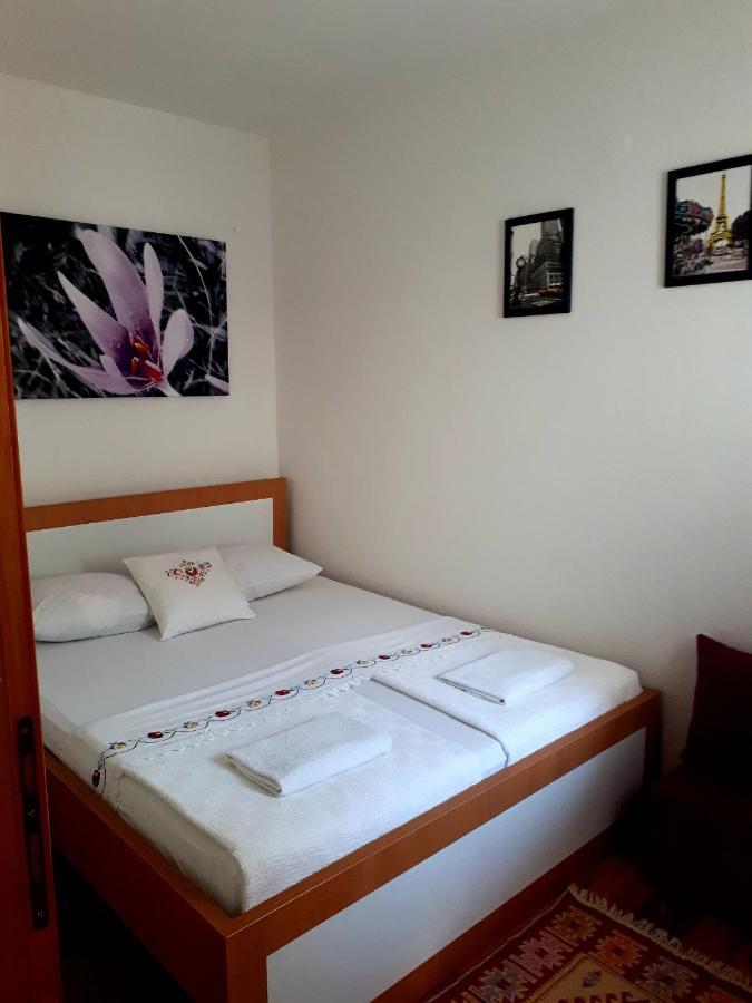 Hostel Miran Mostar Eksteriør billede