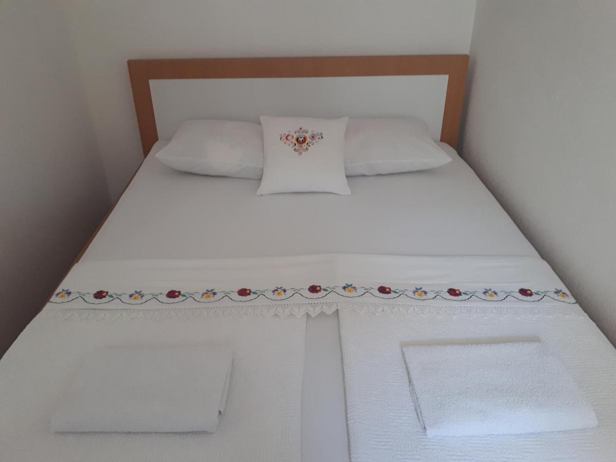 Hostel Miran Mostar Eksteriør billede