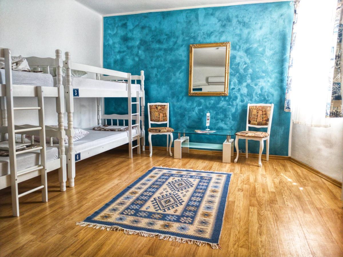 Hostel Miran Mostar Eksteriør billede
