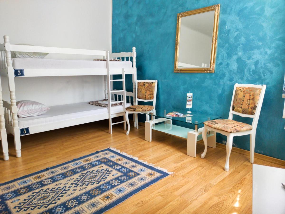 Hostel Miran Mostar Eksteriør billede