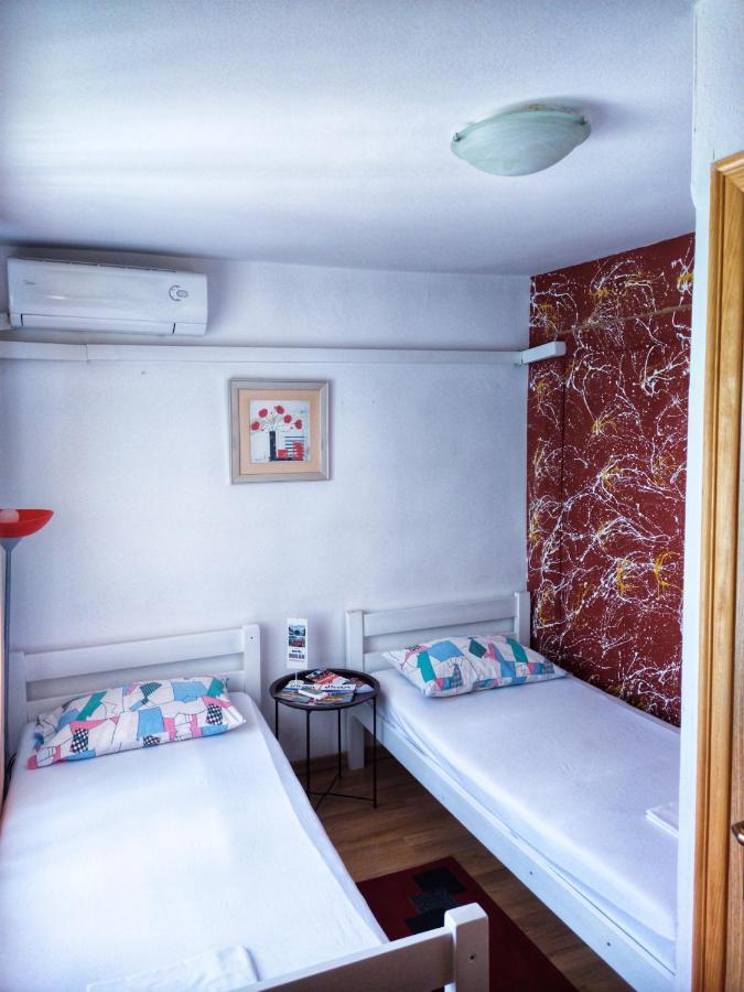 Hostel Miran Mostar Eksteriør billede