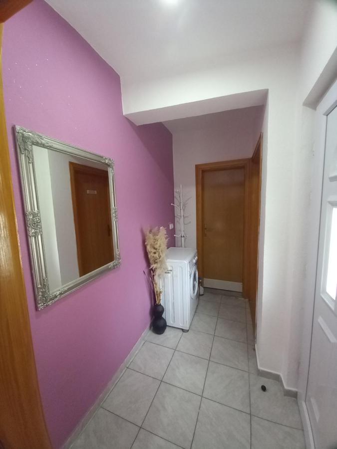 Hostel Miran Mostar Eksteriør billede