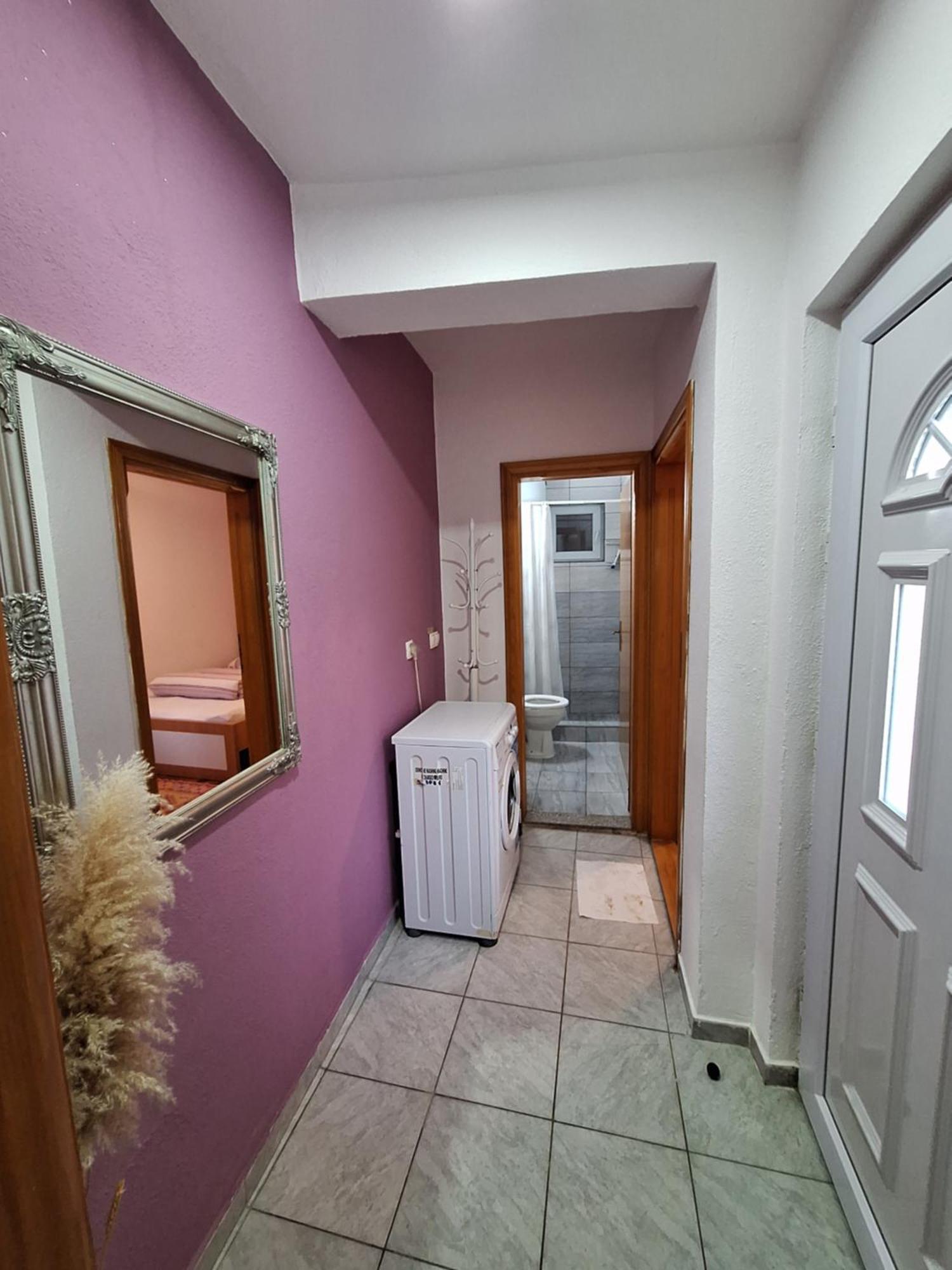Hostel Miran Mostar Eksteriør billede