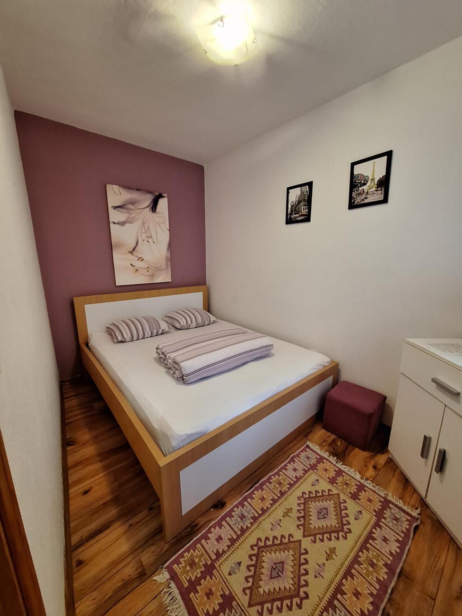 Hostel Miran Mostar Eksteriør billede