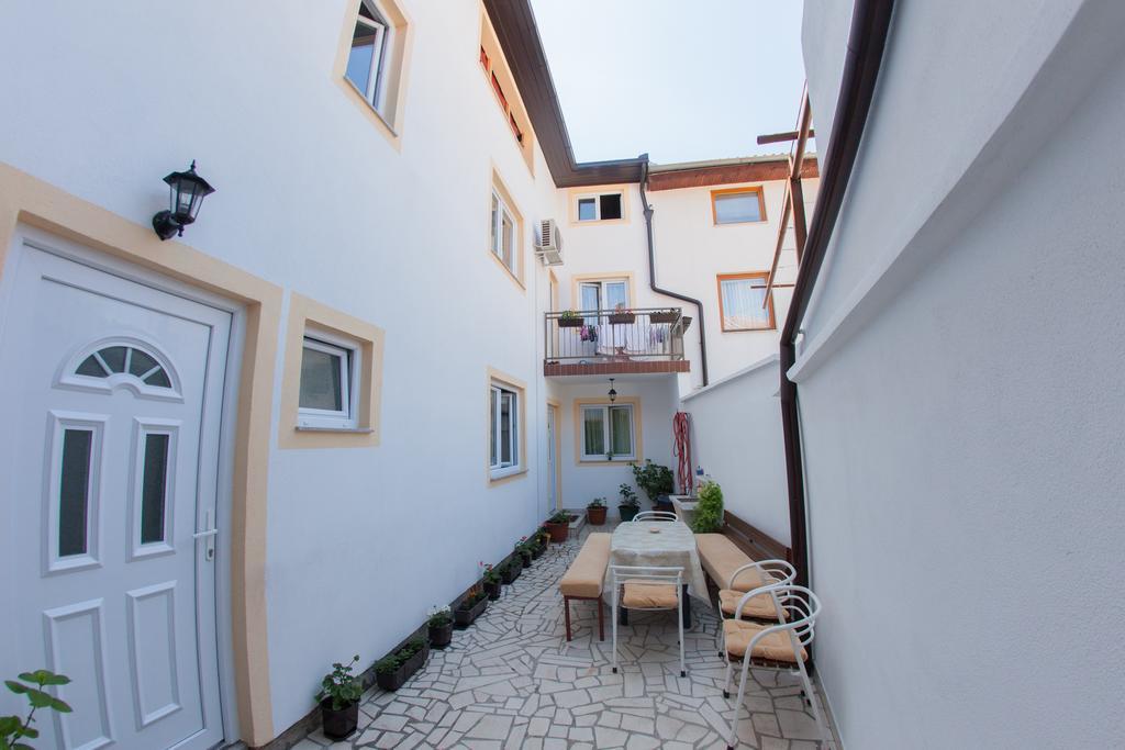 Hostel Miran Mostar Eksteriør billede
